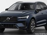 Volvo XC60 B5 AWD Plus Dark - Thumbnail 1