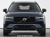 Volvo XC60 B5 AWD Plus Dark - Thumbnail 2