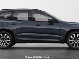 Volvo XC60 B5 AWD Plus Dark - Thumbnail 3