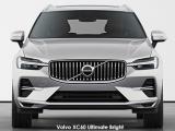 Volvo XC60 T8 Twin Engine AWD Ultimate Bright - Thumbnail 2