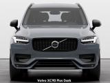 Volvo XC90 B5 AWD Plus Dark - Thumbnail 2
