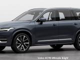 Volvo XC90 T8 Twin Engine AWD Ultimate Bright - Thumbnail 1