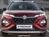 Suzuki Fronx 1.5 GL manual - Thumbnail 2