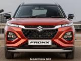 Suzuki Fronx 1.5 GLX manual - Thumbnail 2