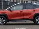 Suzuki Fronx 1.5 GLX manual - Thumbnail 3