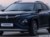 Suzuki Fronx 1.5 GLX auto - Thumbnail 1