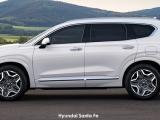 Hyundai Santa Fe 2.2D 4WD Elite (safety pack) - Thumbnail 2