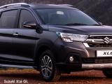 Suzuki XL6 1.5 GL manual - Thumbnail 1