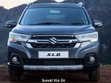 Suzuki XL6 1.5 GL manual - Thumbnail 3