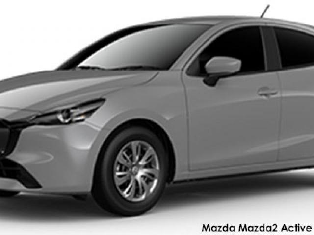 Mazda Mazda2 1.5 Active