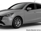 Mazda Mazda2 1.5 Active - Thumbnail 1