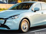Mazda Mazda2 1.5 Active - Thumbnail 2