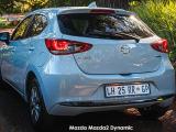 Mazda Mazda2 1.5 Dynamic manual - Thumbnail 2