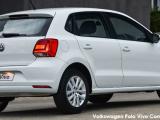 Volkswagen Polo Vivo hatch 1.6 Comfortline auto - Thumbnail 2