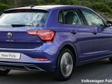Volkswagen Polo hatch 1.0TSI 70kW - Thumbnail 2