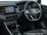 Volkswagen Polo hatch 1.0TSI 70kW - Thumbnail 3