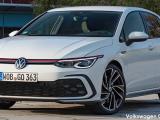 Volkswagen Golf GTI - Thumbnail 1