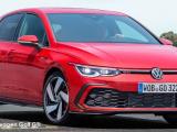 Volkswagen Golf GTI - Thumbnail 3