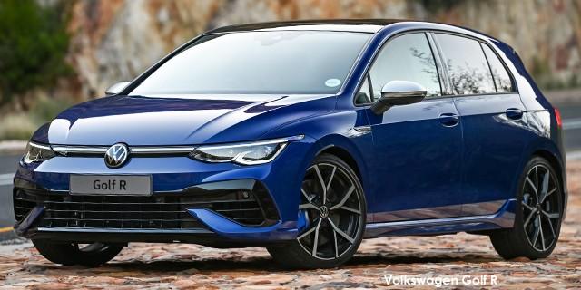 Volkswagen Golf R - Image 2