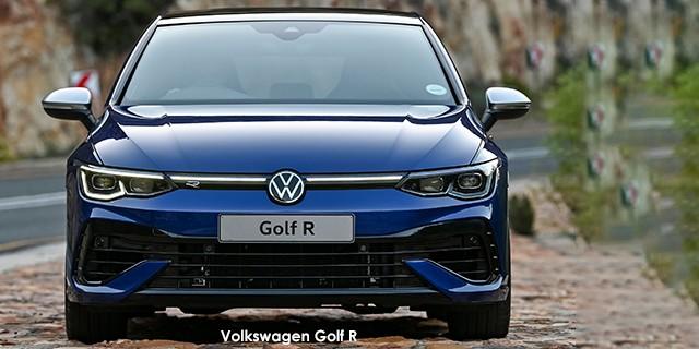 Volkswagen Golf R - Image 3