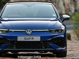 Volkswagen Golf R - Thumbnail 3