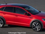 Volkswagen Taigo 1.0TSI R-Line - Thumbnail 2