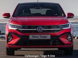 Volkswagen Taigo 1.0TSI R-Line - Thumbnail 3