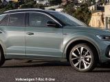 Volkswagen T-Roc 1.4TSI 110kW Design - Thumbnail 1