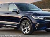 Volkswagen Tiguan Allspace 1.4TSI 110kW Life - Thumbnail 2