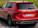 Volkswagen Tiguan Allspace 2.0TSI 132kW 4Motion Style - Thumbnail 2