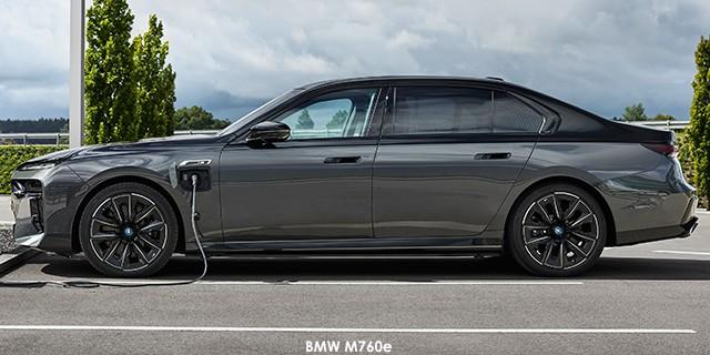 BMW 7 Series M760e xDrive - Image 2