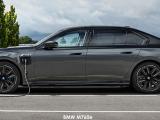 BMW 7 Series M760e xDrive - Thumbnail 2