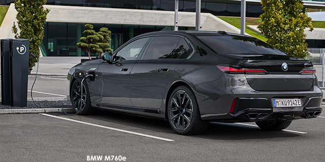 BMW 7 Series M760e xDrive - Image 3
