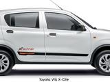 Toyota Vitz 1.0 X-Cite - Thumbnail 1