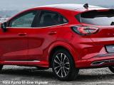 Ford Puma 1.0T ST-Line Vignale - Thumbnail 3