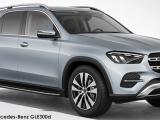 Mercedes-Benz GLE GLE300d 4Matic - Thumbnail 1