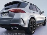 Mercedes-Benz GLE GLE300d 4Matic AMG Line - Thumbnail 2