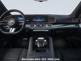 Mercedes-Benz GLE GLE300d 4Matic AMG Line - Thumbnail 3