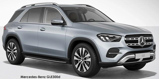 Mercedes-Benz GLE GLE450 4Matic - Image 1