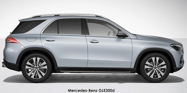 Mercedes-Benz GLE GLE450 4Matic - Image 2