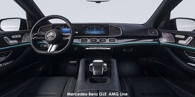 Mercedes-Benz GLE GLE450 4Matic AMG Line - Image 3
