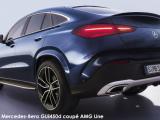 Mercedes-Benz GLE GLE450d coupe 4Matic AMG Line - Thumbnail 2