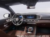 Mercedes-Benz GLE GLE450d coupe 4Matic AMG Line - Thumbnail 3