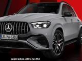 Mercedes-AMG GLE GLE53 4Matic+ - Thumbnail 1