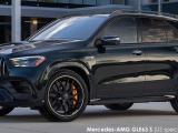 Mercedes-AMG GLE GLE63 S 4Matic+ - Thumbnail 3