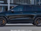 Mercedes-AMG GLE GLE63 S 4Matic+ - Thumbnail 6