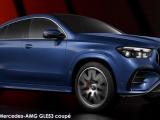 Mercedes-AMG GLE GLE53 coupe 4Matic+ - Thumbnail 1