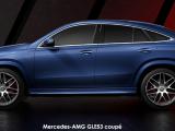 Mercedes-AMG GLE GLE53 coupe 4Matic+ - Thumbnail 2