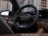 Mercedes-AMG GLE GLE63 S coupe 4Matic+ - Thumbnail 3