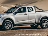 Isuzu D-Max 1.9TD Extended cab - Thumbnail 1